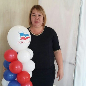 Помощник воспитателя Заракаева Гульзана Мавлимбердиевна Помощник воспитателя Заракаева Гульзана Мавлимбердиевна